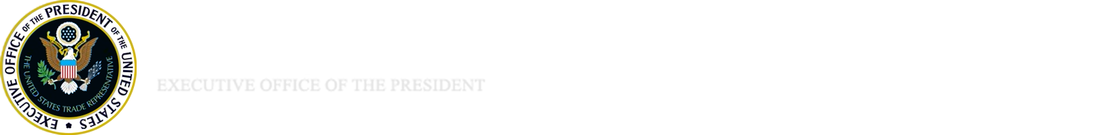 United States Trade Representative